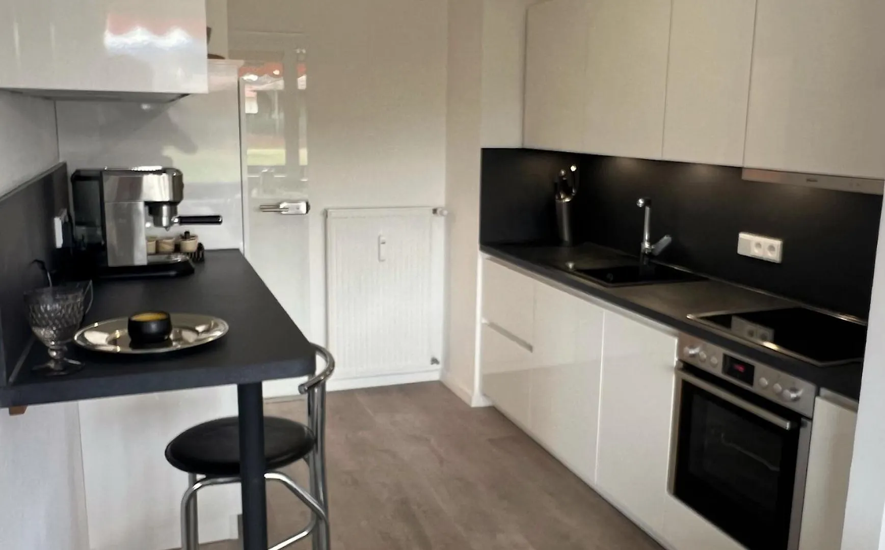 Ferienwohnung Traudi Oberstdorf Apartment