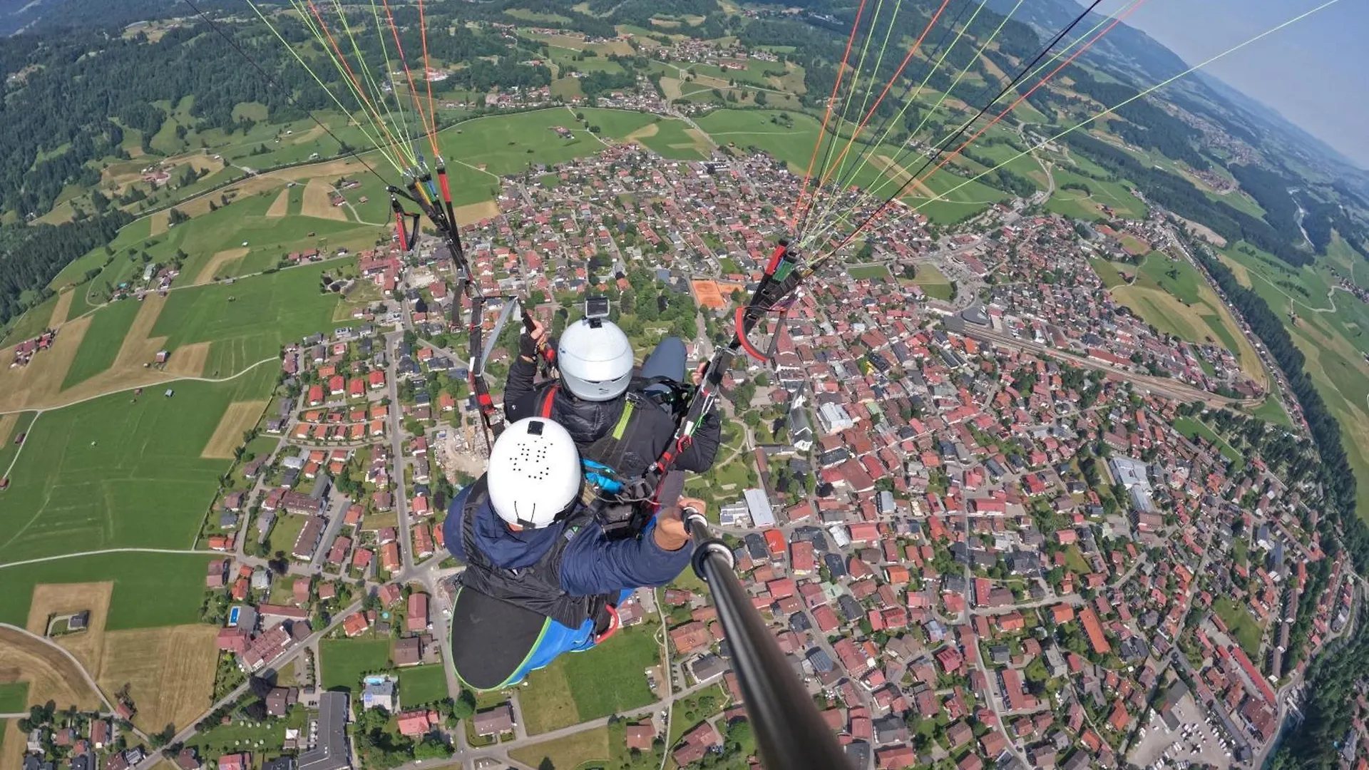 Ferienwohnung Traudi Oberstdorf Deutschland