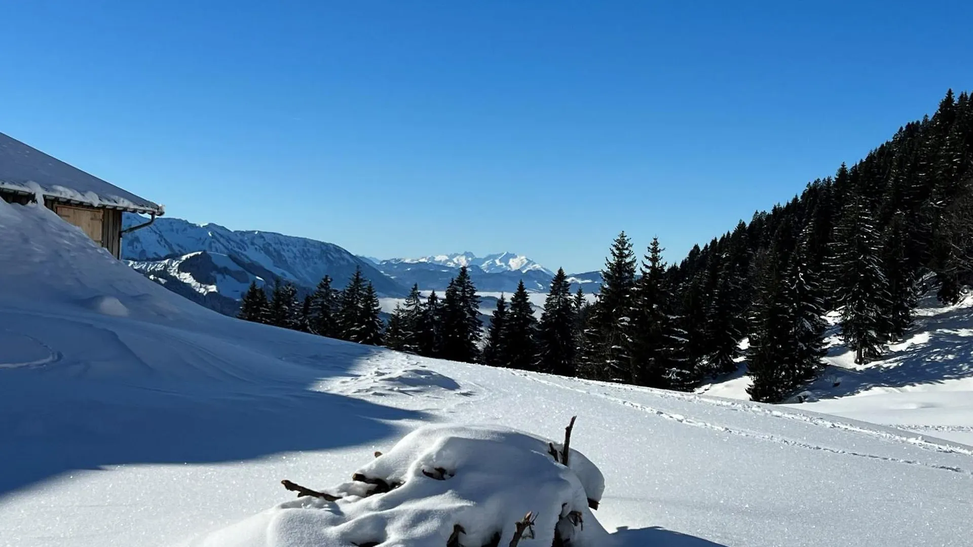 Apartment Ferienwohnung Traudi Oberstdorf Deutschland